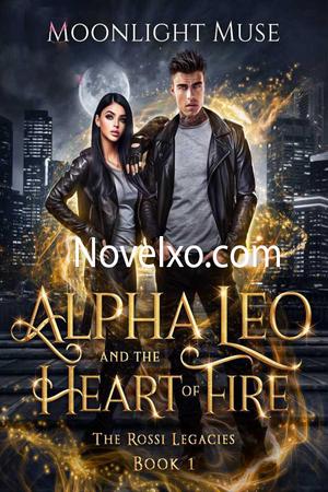 Alpha Leo and the Heart of Fire