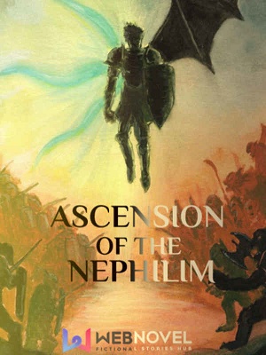 Ascension of the Nephilim