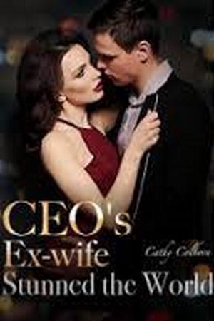 CEO's Ex-wife Stunned the World
