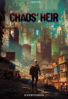 Chaos' Heir-Novel