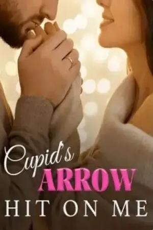 Cupid’s Arrow Hit On Me by Mr. Adeel