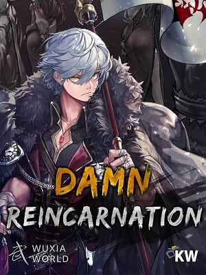 Damn Reincarnation-Novel