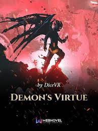 Demon's Virtue-Novel