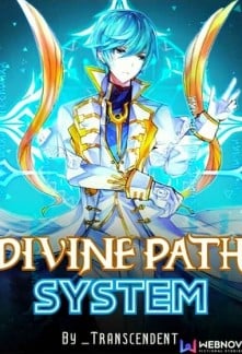 Divine Path System-Novel