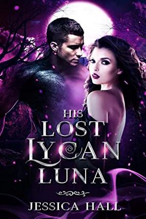 His Lost Lycan Luna (Kyson and Ivy)