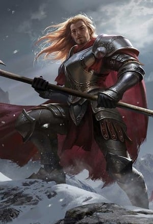 MMORPG : Rebirth Of The Strongest Guild Master-Novel