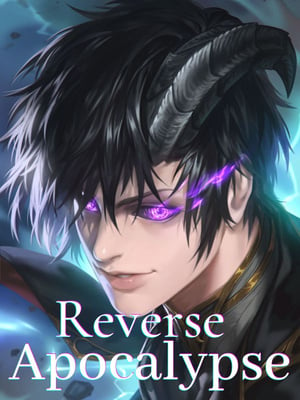 Reverse Apocalypse: The Devil's Revenge