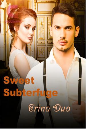 Sweet Subterfuge by Trina Duo