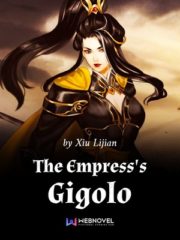 The Empress's Gigolo