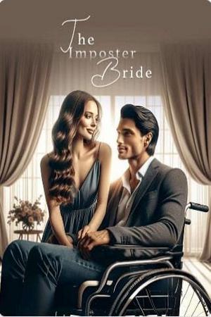 The Imposter Bride by Sallie Woods