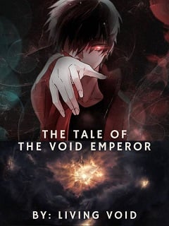 The Tale of the Void Emperor-Novel