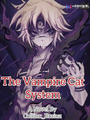 The Vampire Cat System