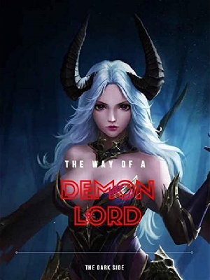 The Way of a Demon Lord-Novel