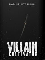 Villain Cultivator (Web Novel)