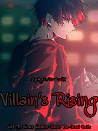 Villain's Rising